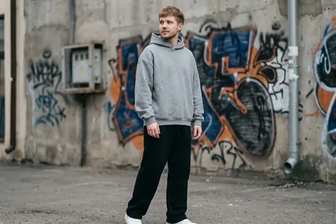 Streetwear-бренды — капсульные коллекции DTF