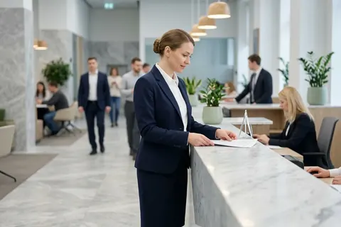 Корпоративный офисный мерч