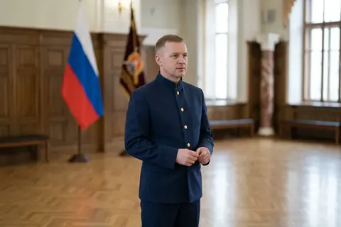 Кадетские корпуса — пошив школьной формы